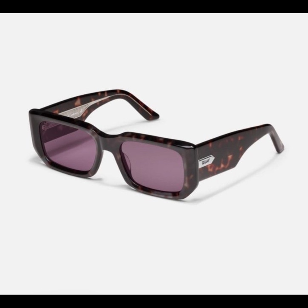 Quay Sunglasses